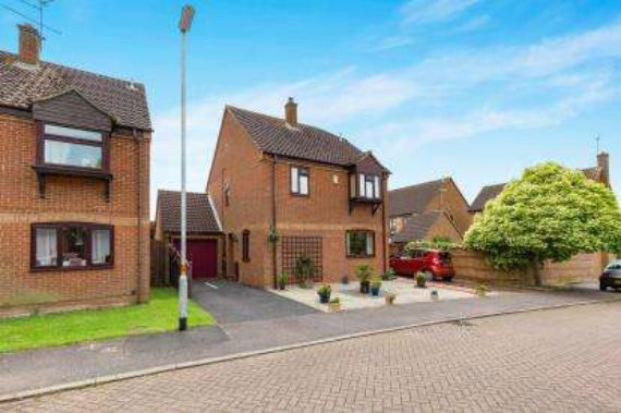 4 Bedroom Detached